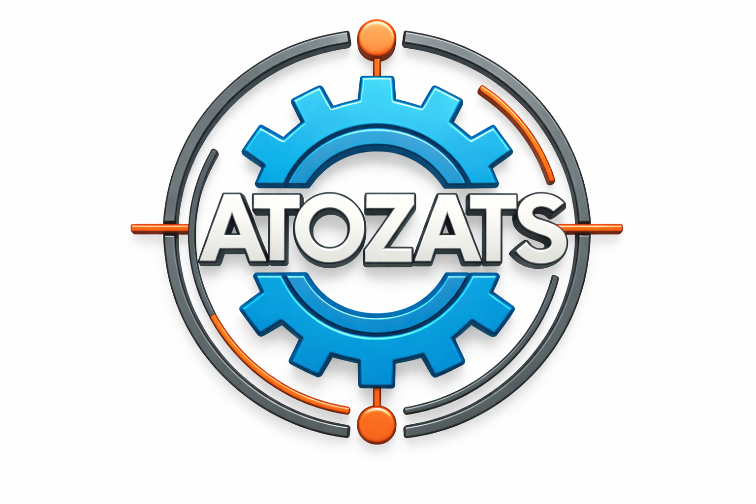 ATOZATS Logo